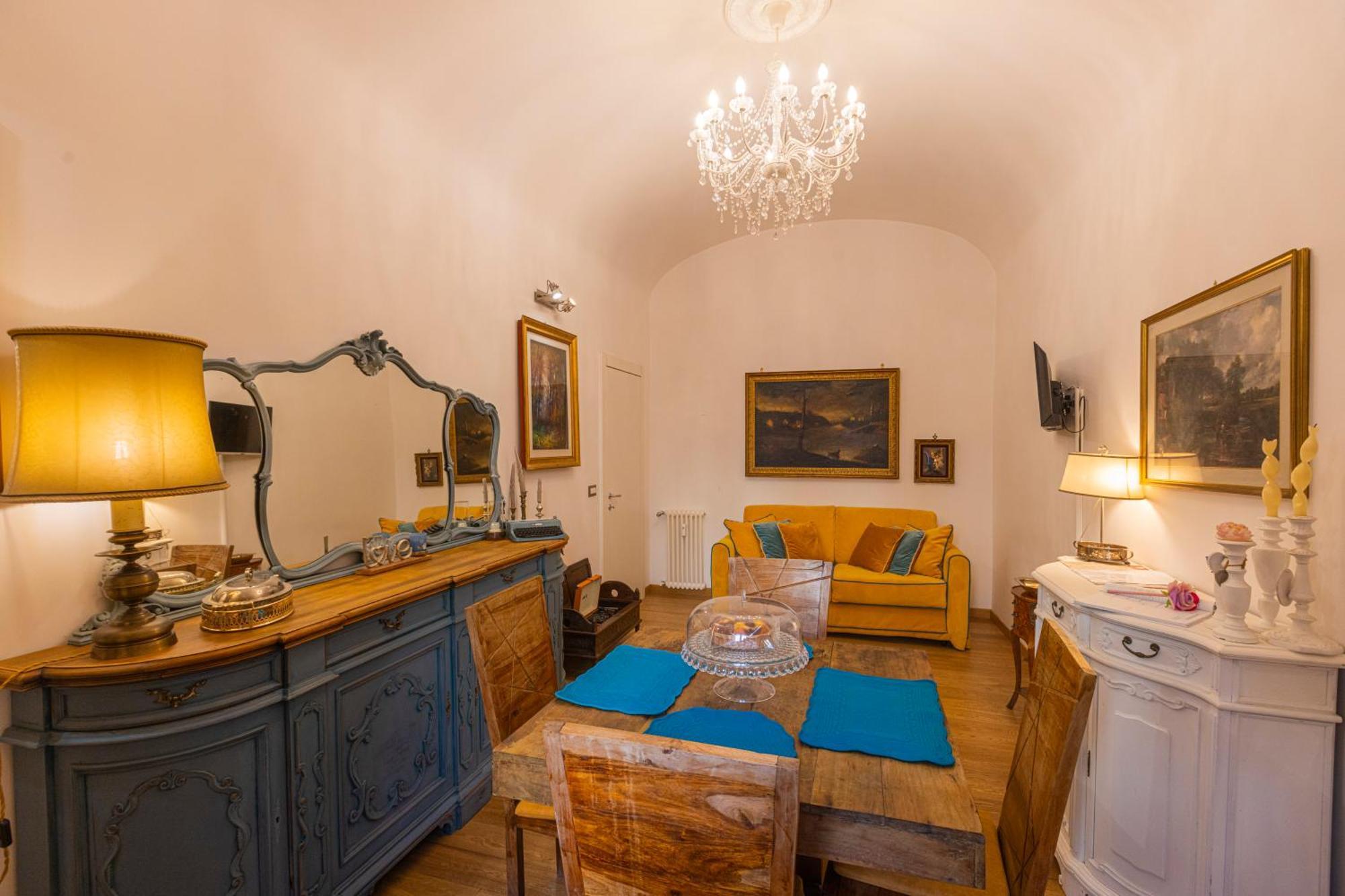 Апартаменты La Casa Di Vittorio Boutique Ottaviano San Pietro Рим Экстерьер фото